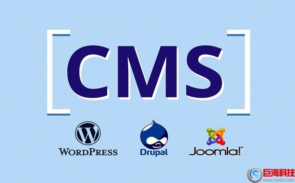 cms是什么意思?為什么推薦小白使用wordpress 第1張