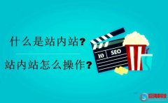 企業品牌推廣：什么是站內站?站內站怎么操作?