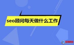 寶雞網站建設：seo顧問每天做什么工作!(工作日志)