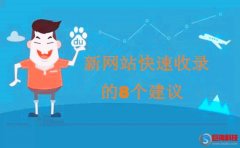 seo蜘蛛精：新網(wǎng)站如何快速收錄?(詳細(xì)教程)